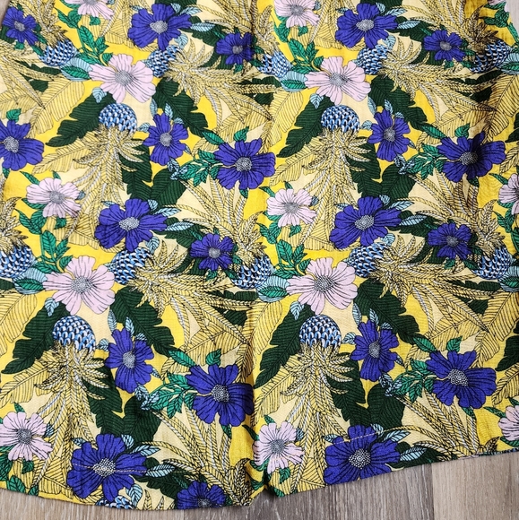 LOST +WANDER MINI DRESS - Picture 4 of 11